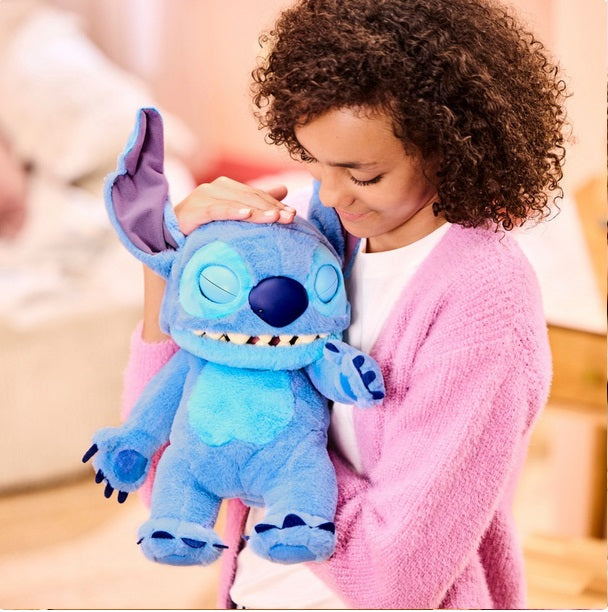 Disney Stitch de Lilo & Stitch – Peluche animatronique