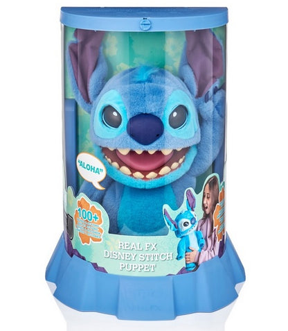 Disney Stitch de Lilo & Stitch – Peluche animatronique